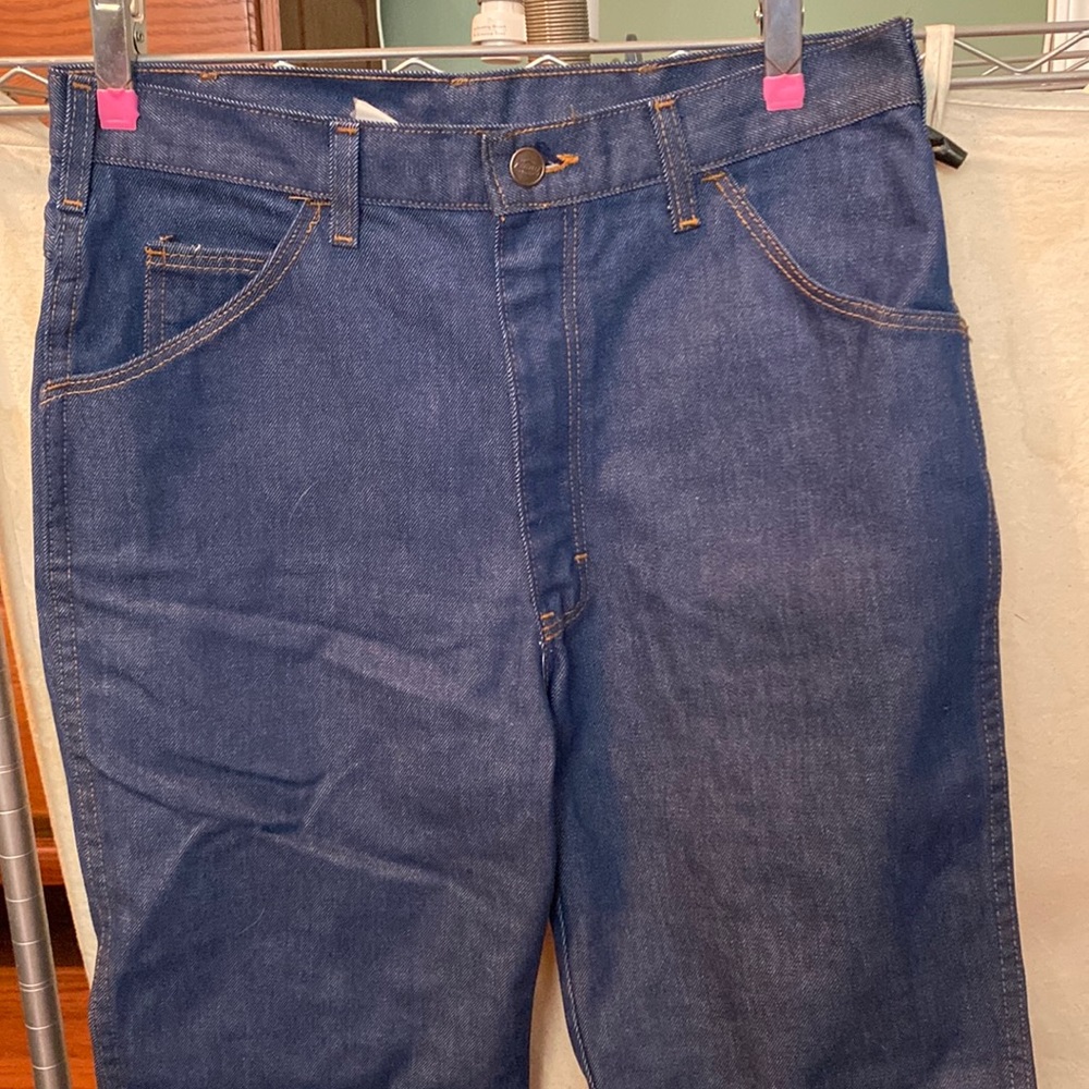 Men vintage Dickies